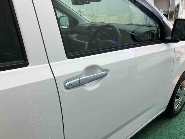 ミライースＸ　ＳＡIII（沖縄県）の中古車