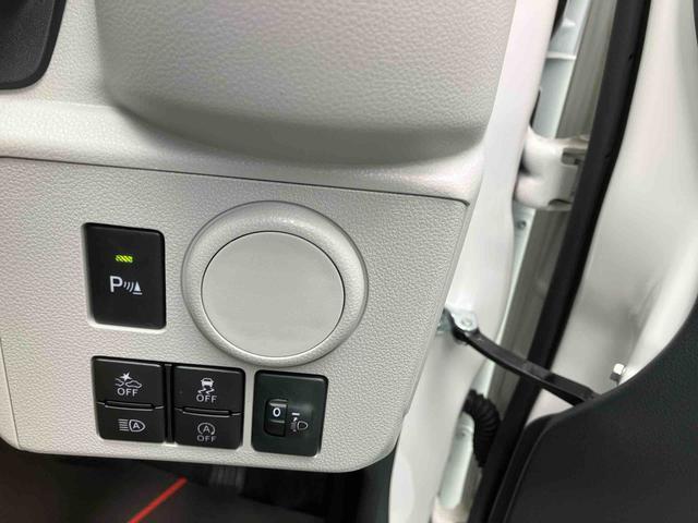 ミライースＸ　ＳＡIII（沖縄県）の中古車