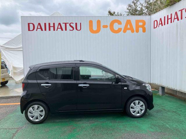 ミライースＸ　ＳＡIII（沖縄県）の中古車