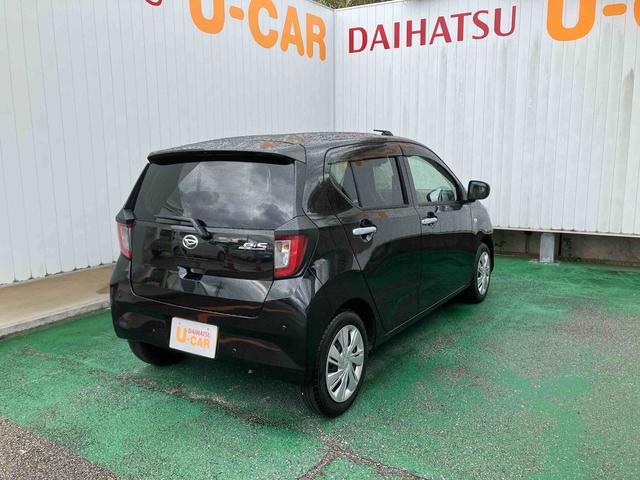 ミライースＸ　ＳＡIII（沖縄県）の中古車