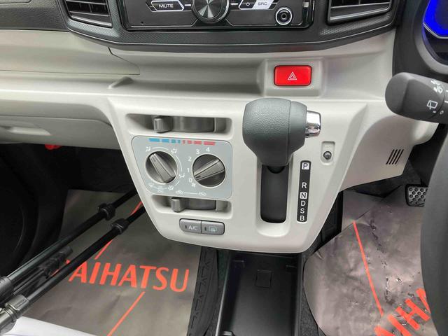 ミライースＸ　ＳＡIII（沖縄県）の中古車