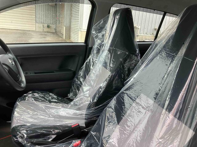 ミライースＸ　ＳＡIII（沖縄県）の中古車