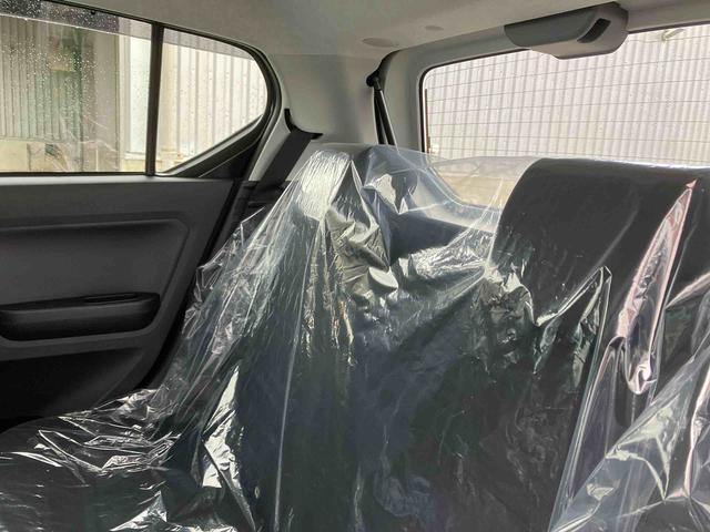 ミライースＸ　ＳＡIII（沖縄県）の中古車