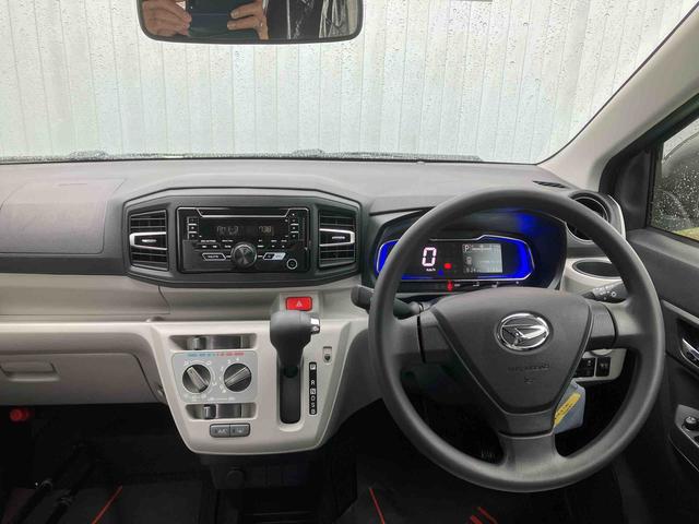 ミライースＸ　ＳＡIII（沖縄県）の中古車