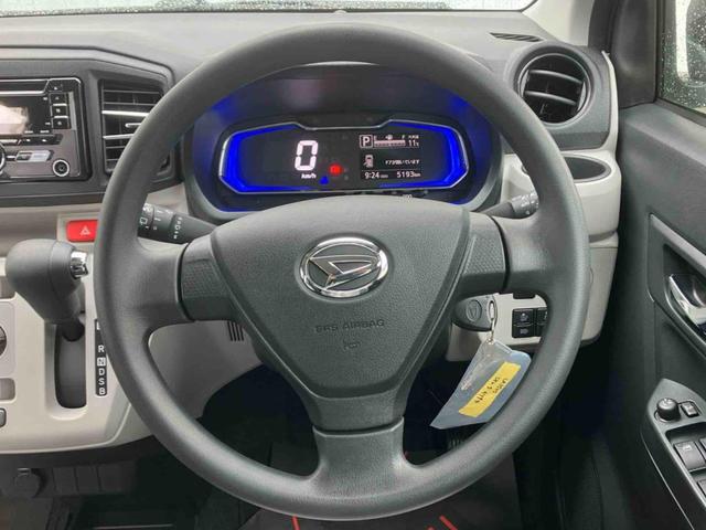 ミライースＸ　ＳＡIII（沖縄県）の中古車