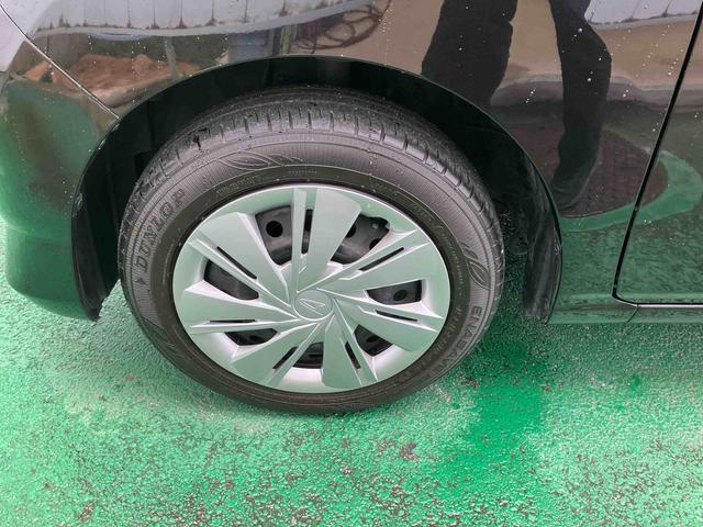 ミライースＸ　ＳＡIII（沖縄県）の中古車