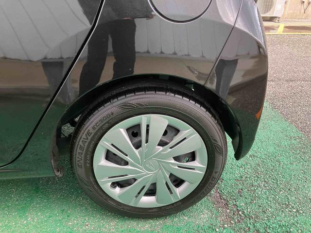 ミライースＸ　ＳＡIII（沖縄県）の中古車