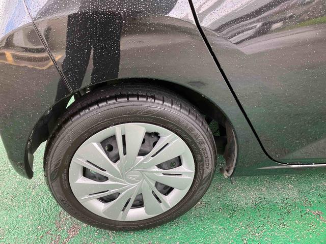 ミライースＸ　ＳＡIII（沖縄県）の中古車