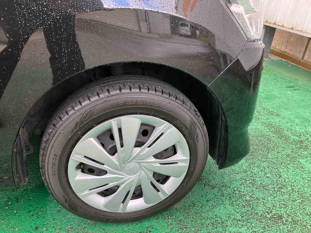 ミライースＸ　ＳＡIII（沖縄県）の中古車