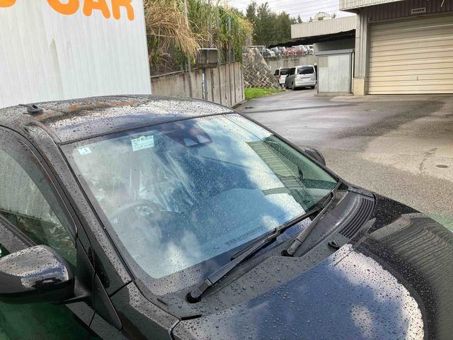 ミライースＸ　ＳＡIII（沖縄県）の中古車
