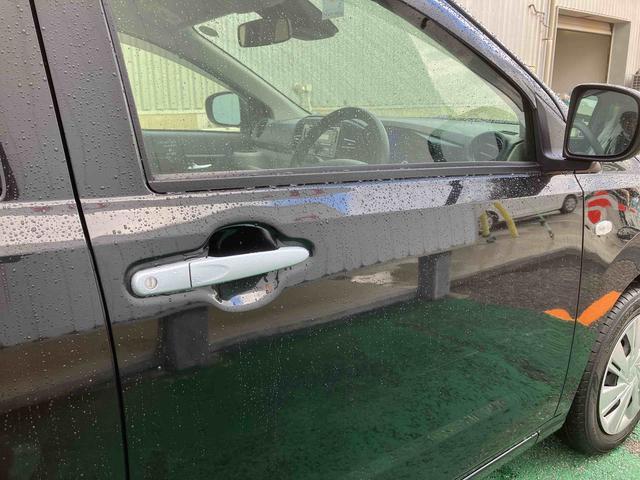 ミライースＸ　ＳＡIII（沖縄県）の中古車