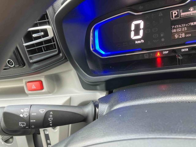 ミライースＸ　ＳＡIII（沖縄県）の中古車