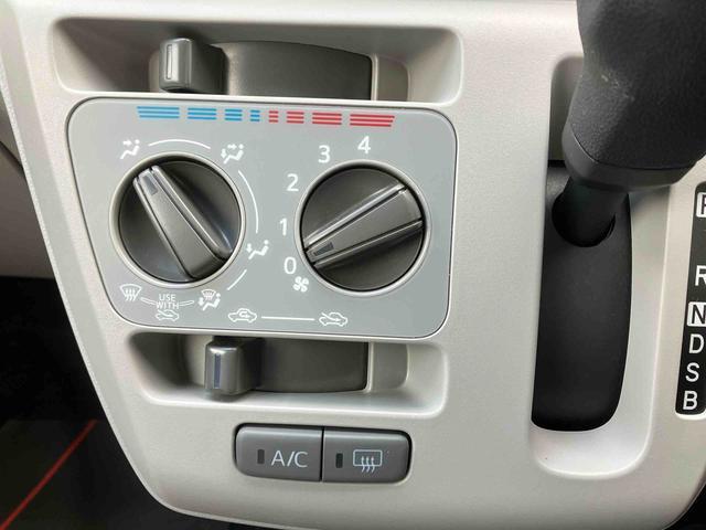 ミライースＸ　ＳＡIII（沖縄県）の中古車