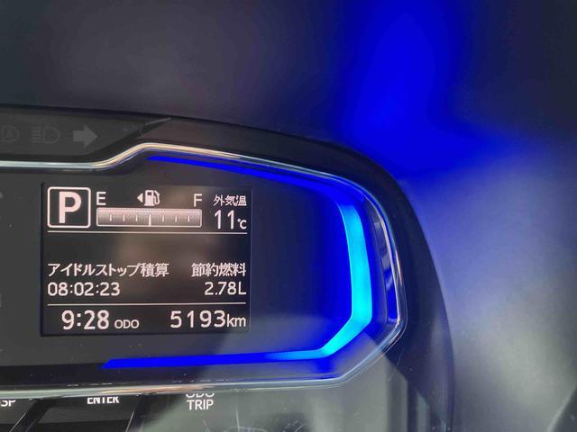 ミライースＸ　ＳＡIII（沖縄県）の中古車