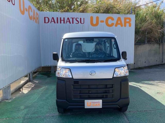 ハイゼットカーゴスペシャル（沖縄県）の中古車