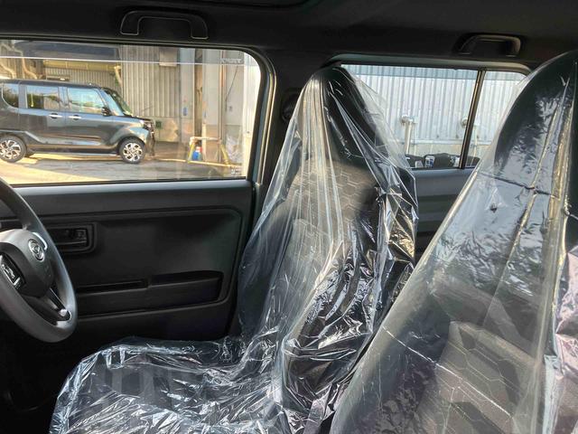 タフトＸ（沖縄県）の中古車