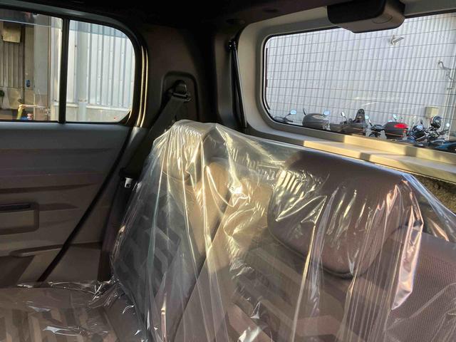 タフトＸ（沖縄県）の中古車