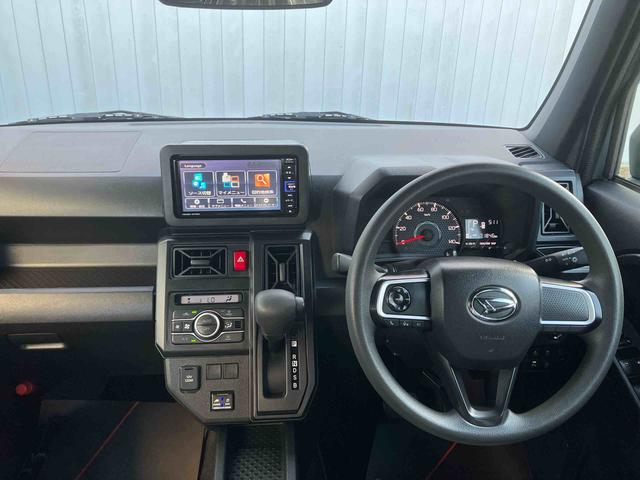 タフトＸ（沖縄県）の中古車