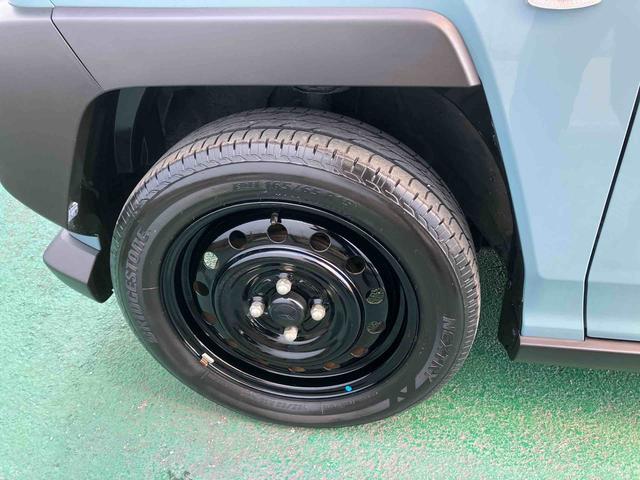 タフトＸ（沖縄県）の中古車