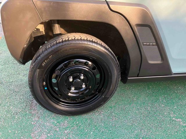 タフトＸ（沖縄県）の中古車