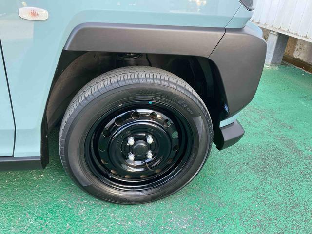 タフトＸ（沖縄県）の中古車