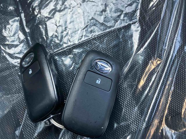 タフトＸ（沖縄県）の中古車