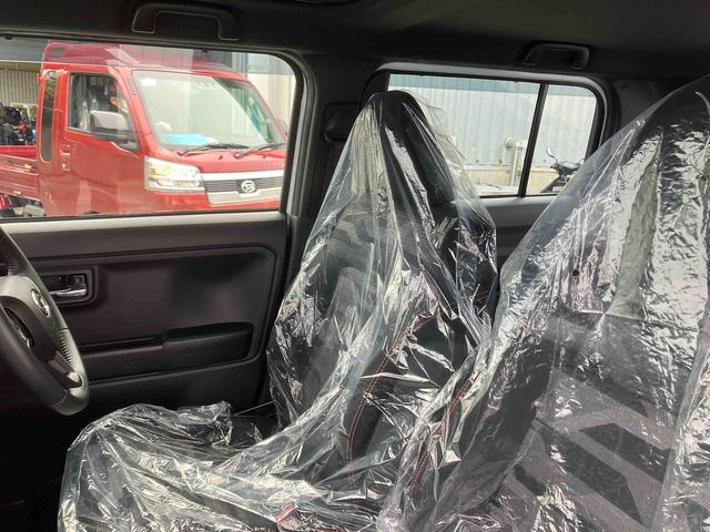 タフトＧターボ（沖縄県）の中古車