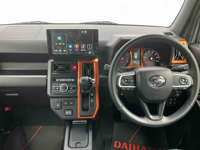 タフトＧターボ（沖縄県）の中古車