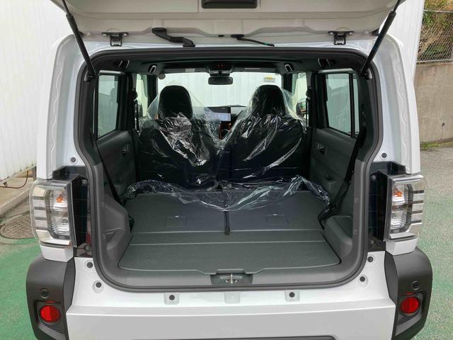 タフトＧターボ（沖縄県）の中古車