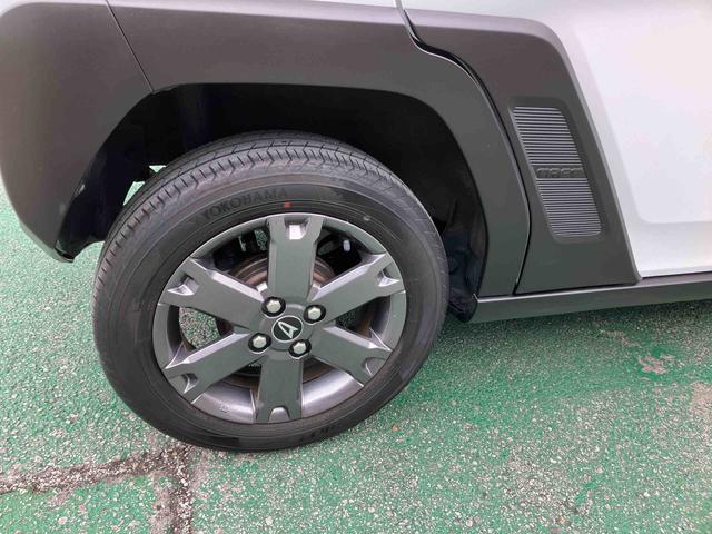 タフトＧターボ（沖縄県）の中古車