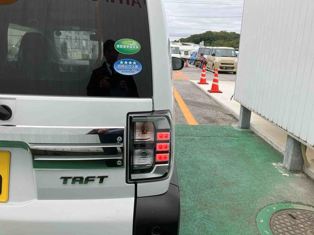 タフトＧターボ（沖縄県）の中古車