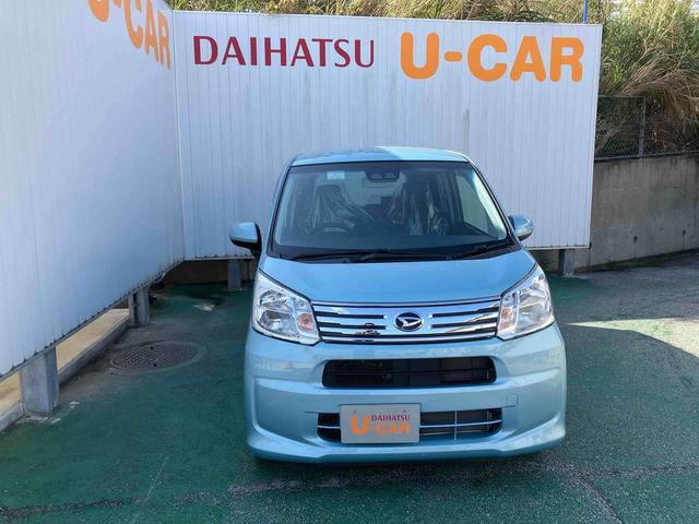 ムーヴＸ　ＳＡIII（沖縄県）の中古車