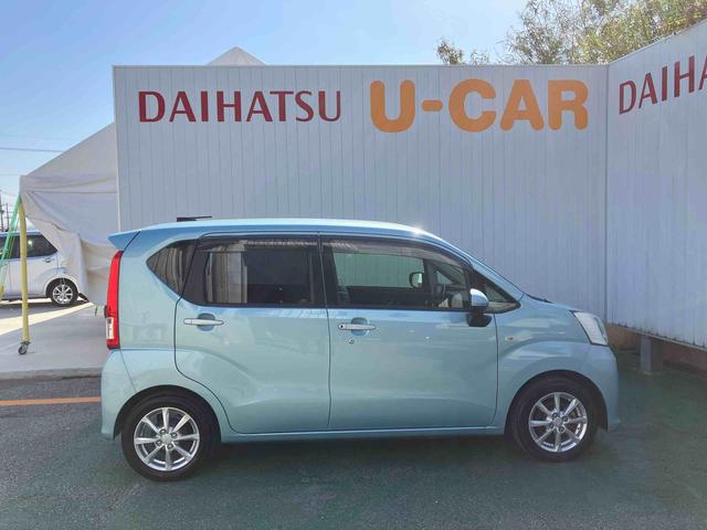 ムーヴＸ　ＳＡIII（沖縄県）の中古車