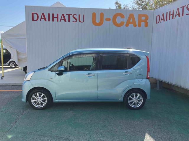 ムーヴＸ　ＳＡIII（沖縄県）の中古車