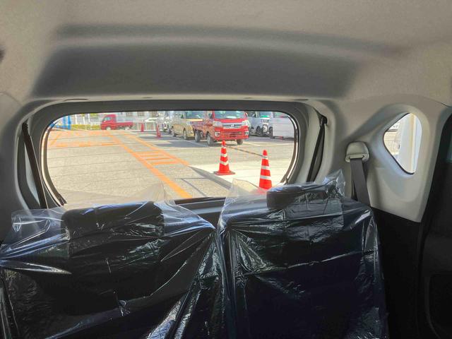 ムーヴＸ　ＳＡIII（沖縄県）の中古車