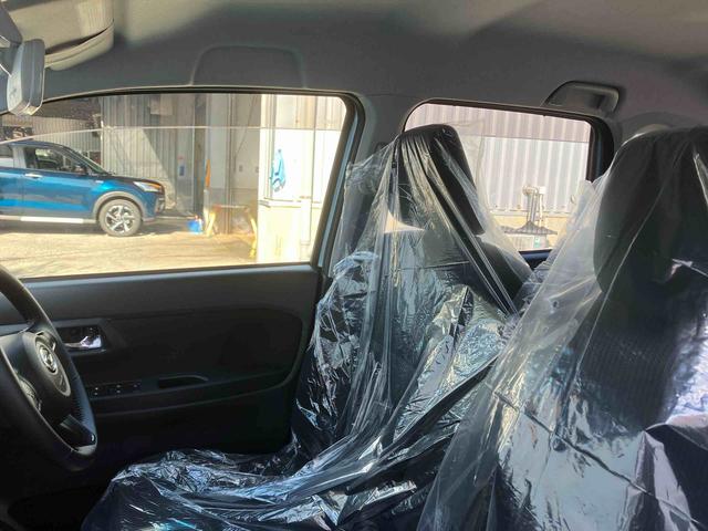 ムーヴＸ　ＳＡIII（沖縄県）の中古車