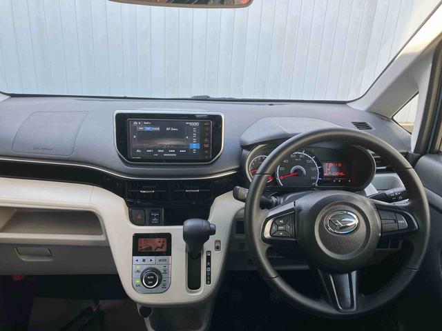 ムーヴＸ　ＳＡIII（沖縄県）の中古車