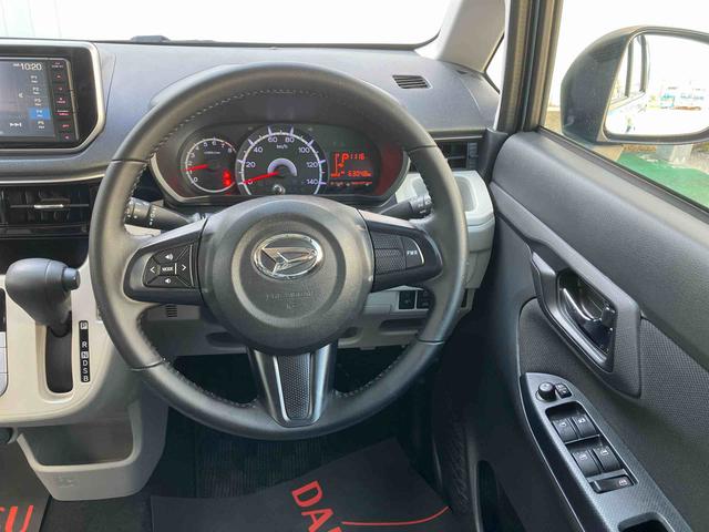 ムーヴＸ　ＳＡIII（沖縄県）の中古車