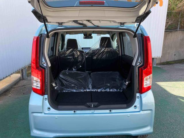 ムーヴＸ　ＳＡIII（沖縄県）の中古車