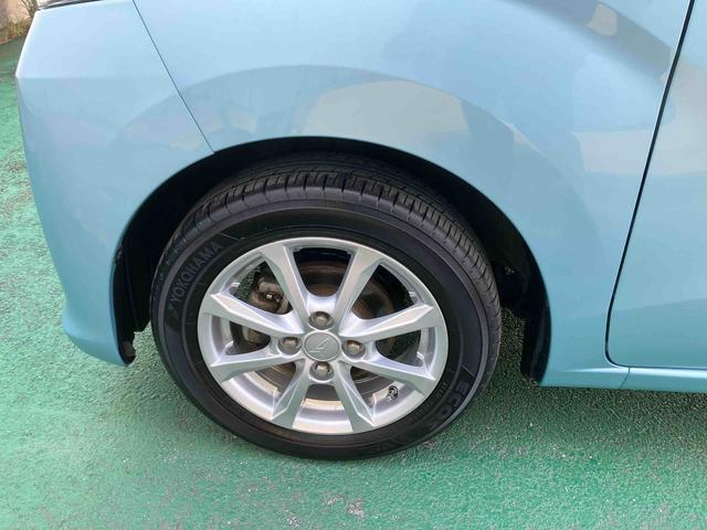 ムーヴＸ　ＳＡIII（沖縄県）の中古車