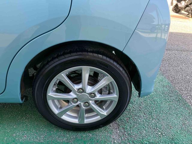 ムーヴＸ　ＳＡIII（沖縄県）の中古車