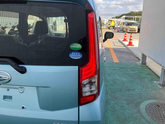 ムーヴＸ　ＳＡIII（沖縄県）の中古車