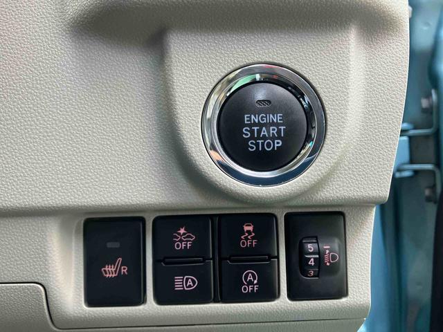 ムーヴＸ　ＳＡIII（沖縄県）の中古車