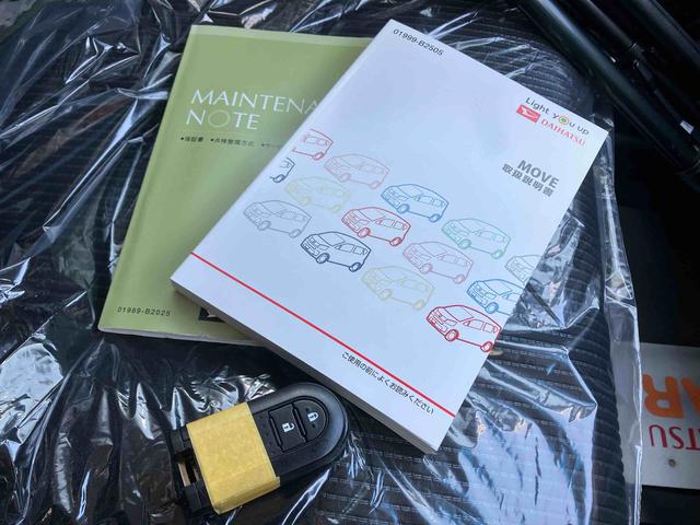 ムーヴＸ　ＳＡIII（沖縄県）の中古車