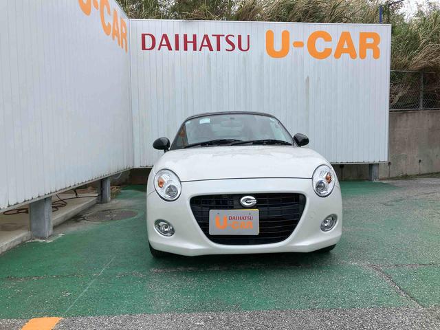 コペンセロ S(沖縄県)の中古車