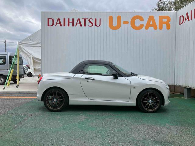 コペンセロ S(沖縄県)の中古車