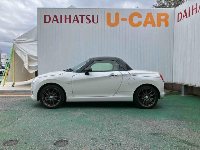 コペンセロ S(沖縄県)の中古車