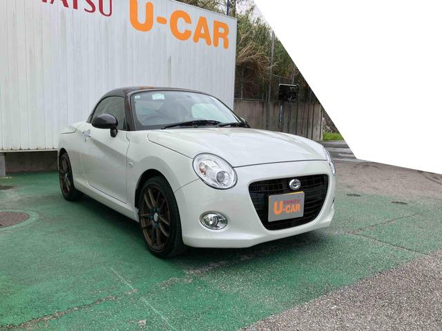 コペンセロ S(沖縄県)の中古車