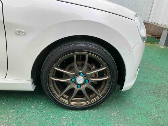 コペンセロ S(沖縄県)の中古車