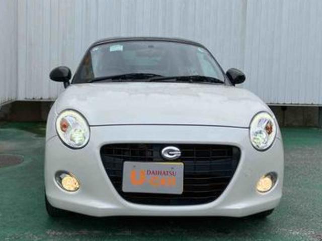 コペンセロ S(沖縄県)の中古車